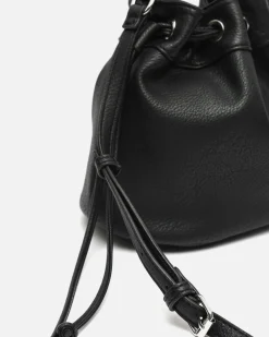 Bolso bucket bandolera
