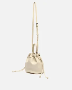 Bolso bucket bandolera