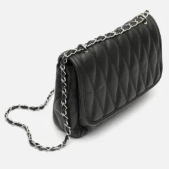 Bolso de fiesta acolchado