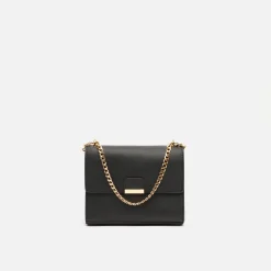 Bolso de fiesta con cadena