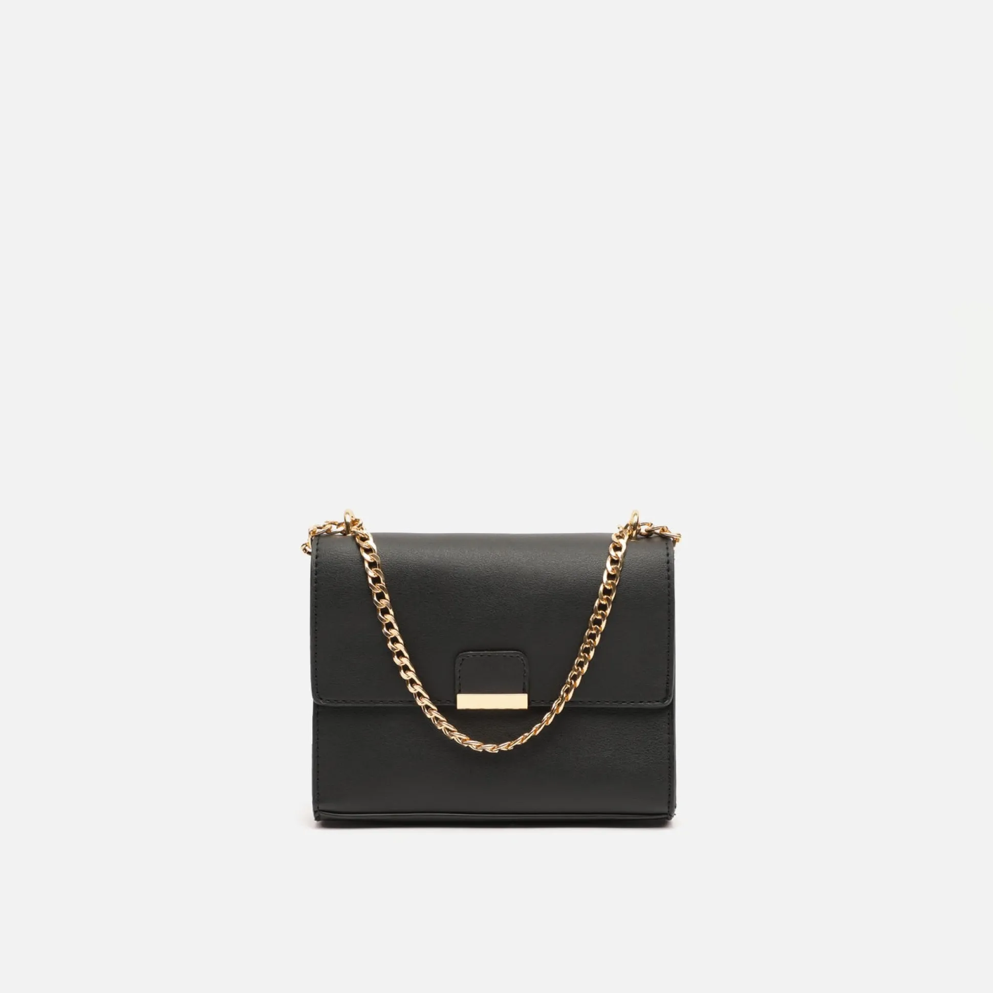 Bolso de fiesta con cadena