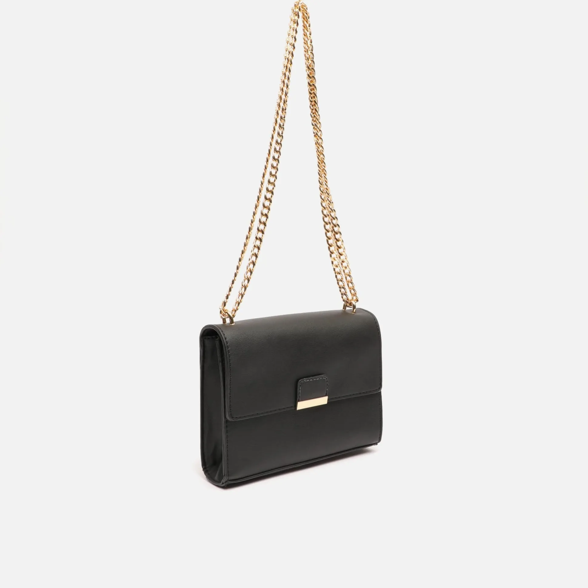 Bolso de fiesta con cadena