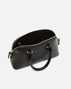 Bolso de fiesta pequeño con asa bandolera extraíble