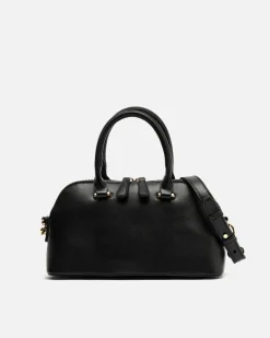 Bolso de fiesta pequeño con asa bandolera extraíble