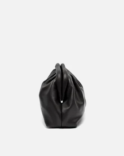 Bolso de fiesta pequeño con tira bandolera extraíble