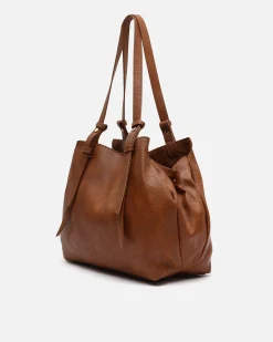 Bolso de hombro grande