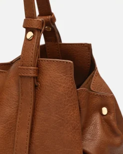 Bolso de hombro grande