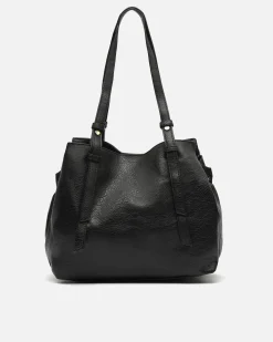 Bolso de hombro grande