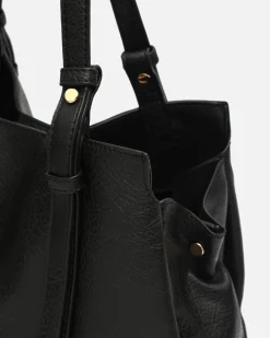 Bolso de hombro grande