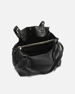 Bolso de hombro grande