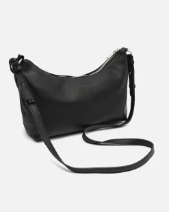 Bolso de hombro pequeño con asa bandolera extraíble