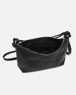 Bolso de hombro pequeño con asa bandolera extraíble
