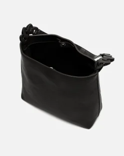 Bolso hobo con neceser extraíble