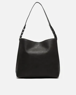Bolso hobo con neceser extraíble