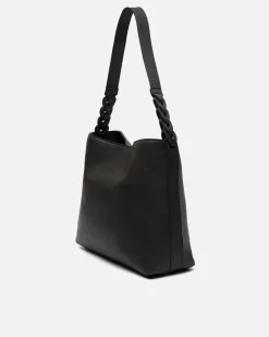 Bolso hobo con neceser extraíble