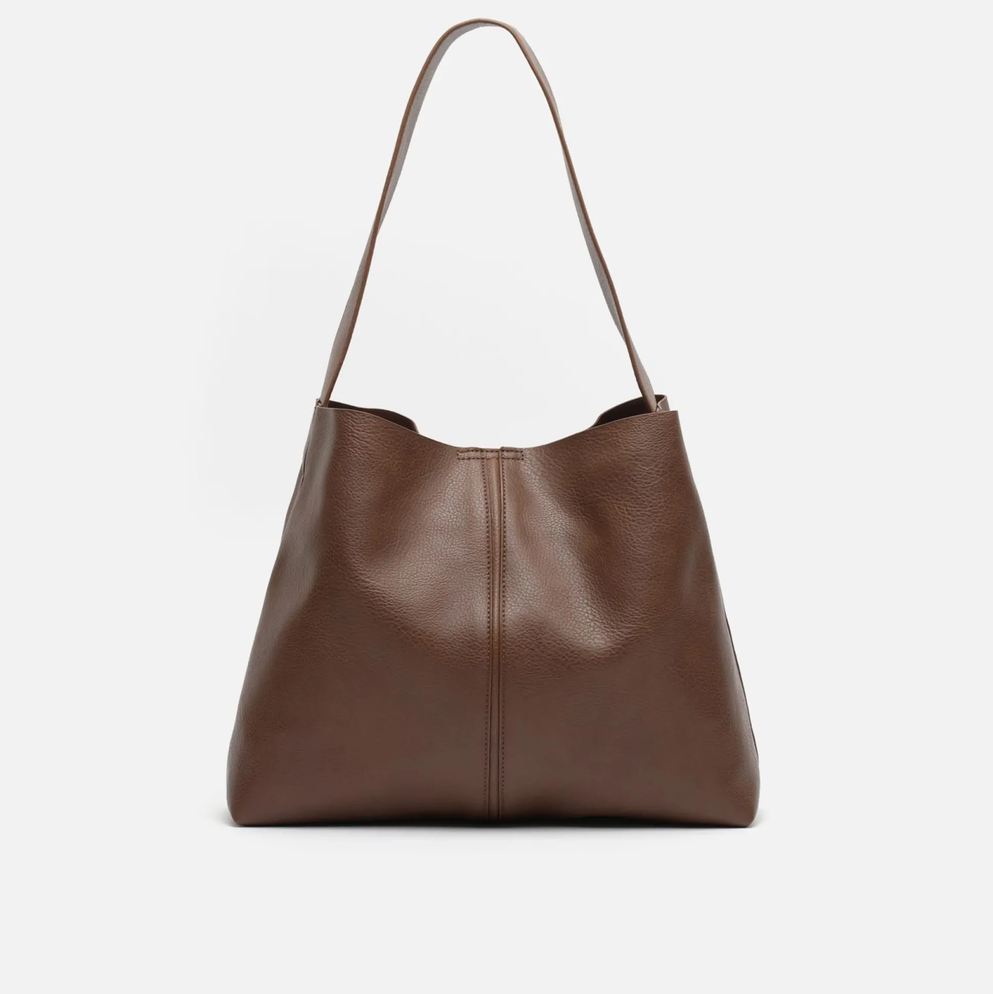 Bolso hobo grande