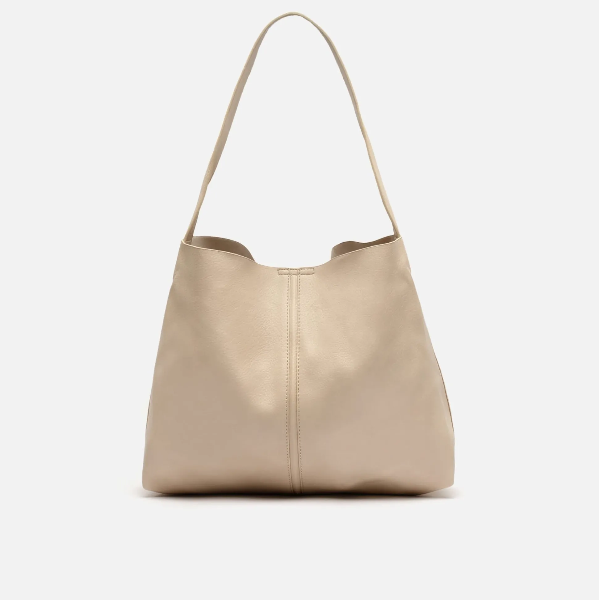 Bolso hobo grande