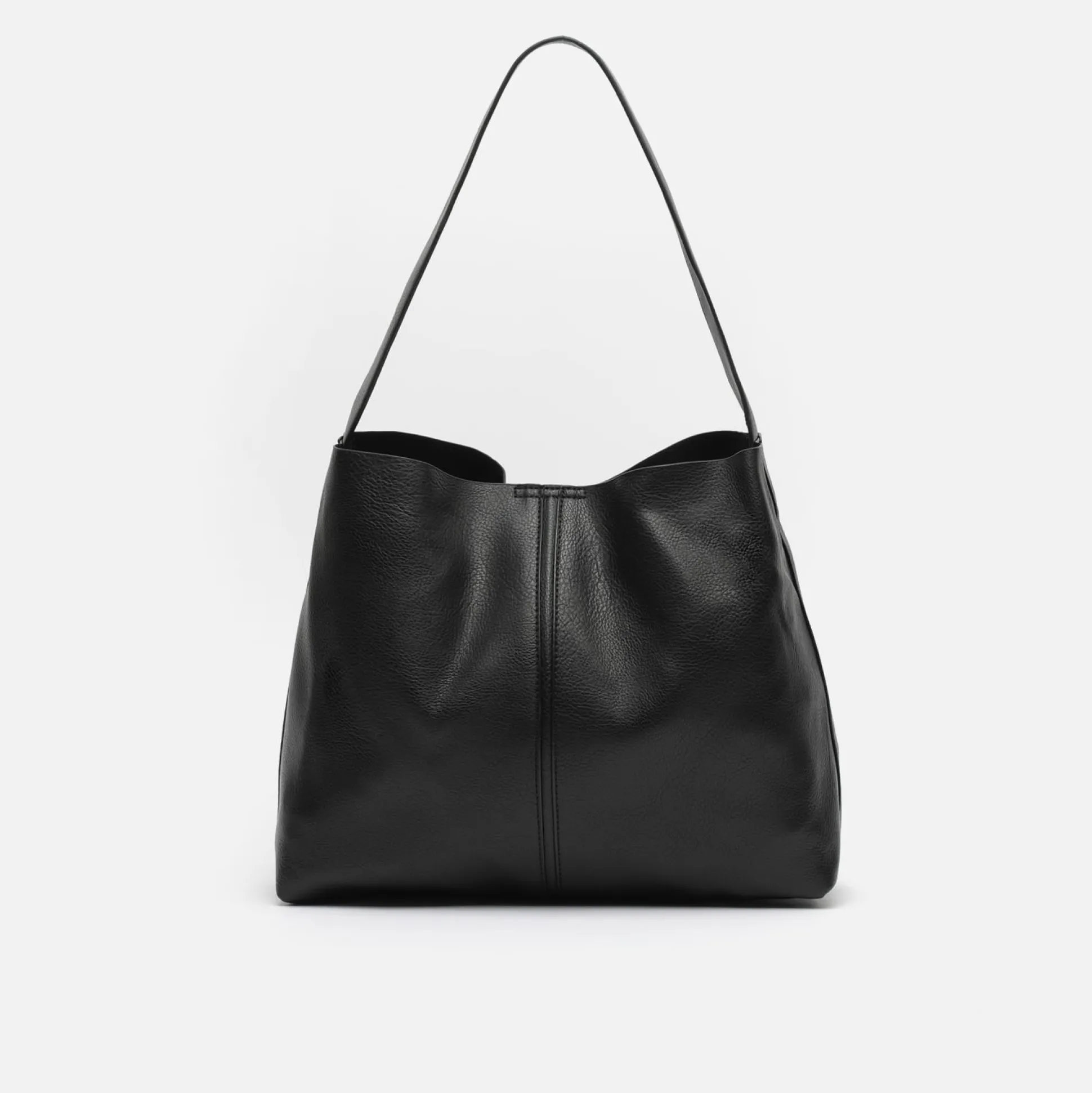 Bolso hobo grande