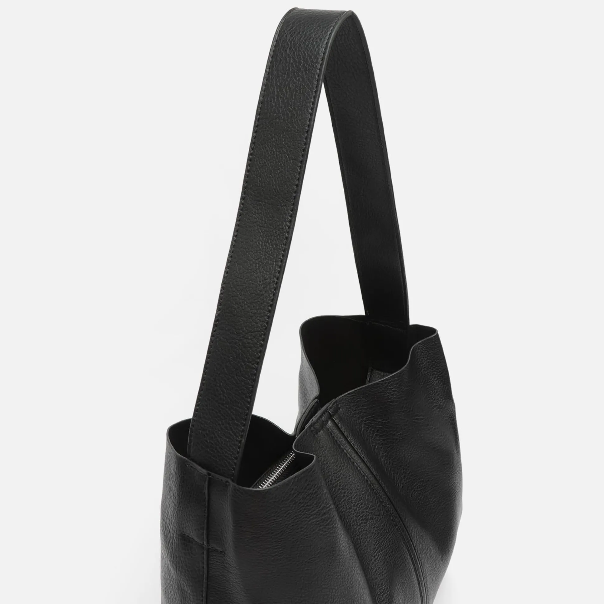 Bolso hobo grande