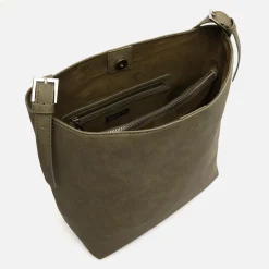 Bolso hobo grande