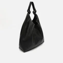 Bolso hobo grande con neceser interior extraíble