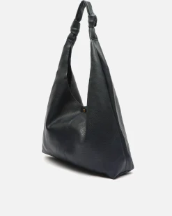 Bolso hobo grande con neceser interior extraíble