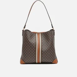 Bolso hobo mediano