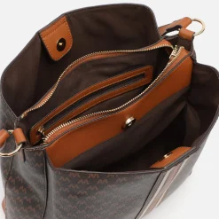 Bolso hobo mediano