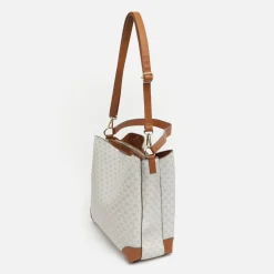 Bolso hobo mediano