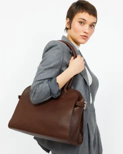 Bolso shopper grande