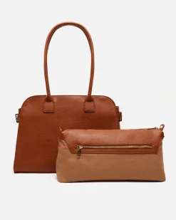 Bolso shopper grande