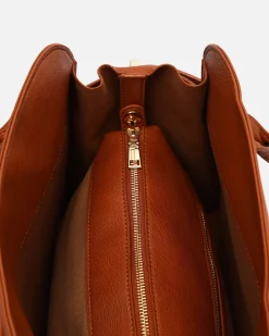 Bolso shopper grande
