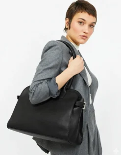 Bolso shopper grande