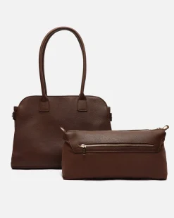 Bolso shopper grande