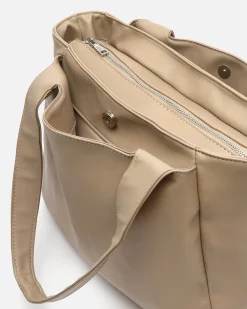 Bolso shopper grande