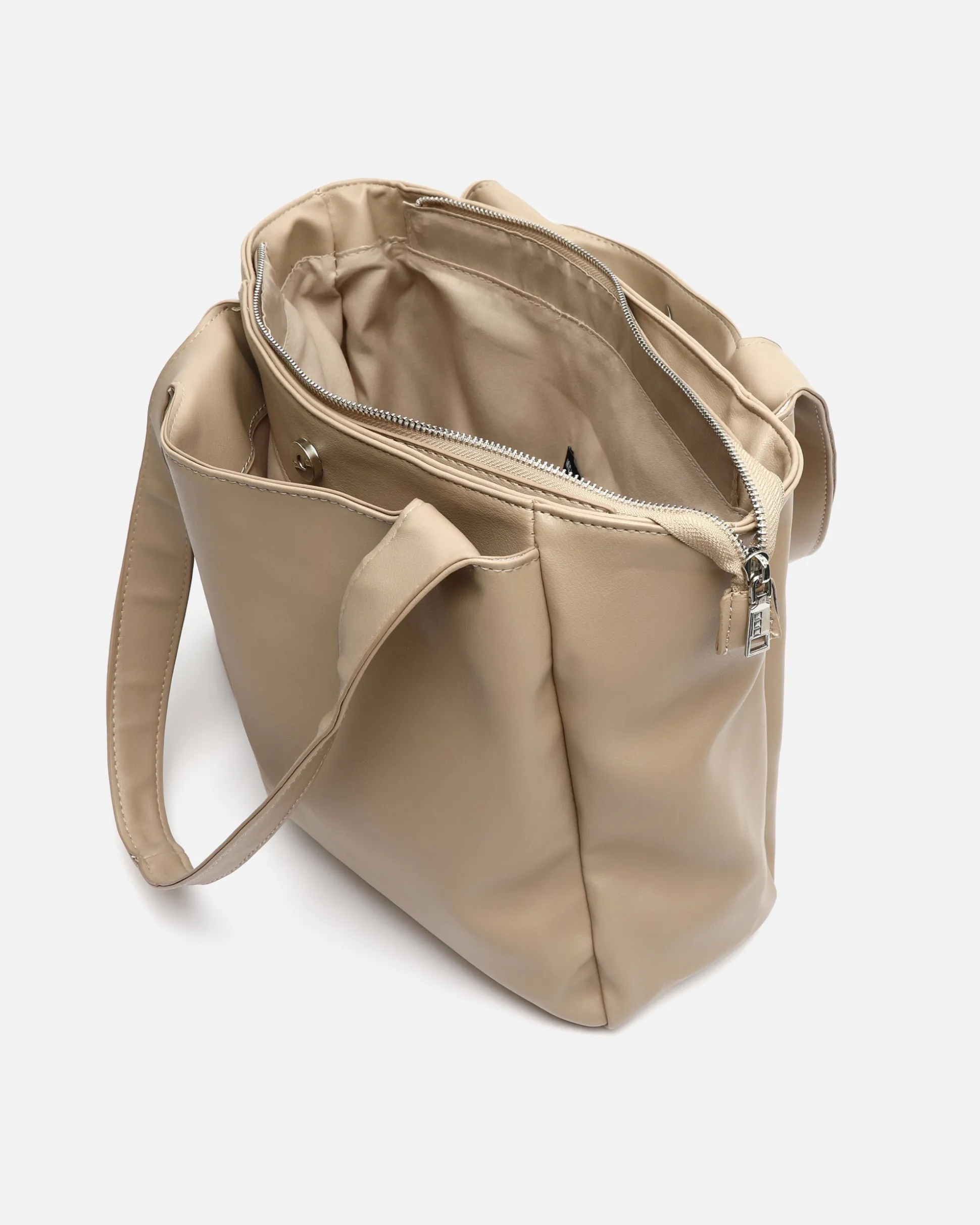 Bolso shopper grande