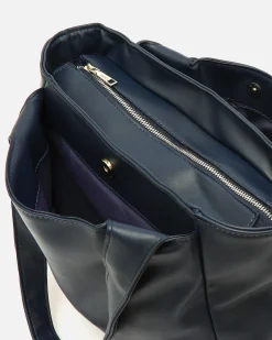 Bolso shopper grande