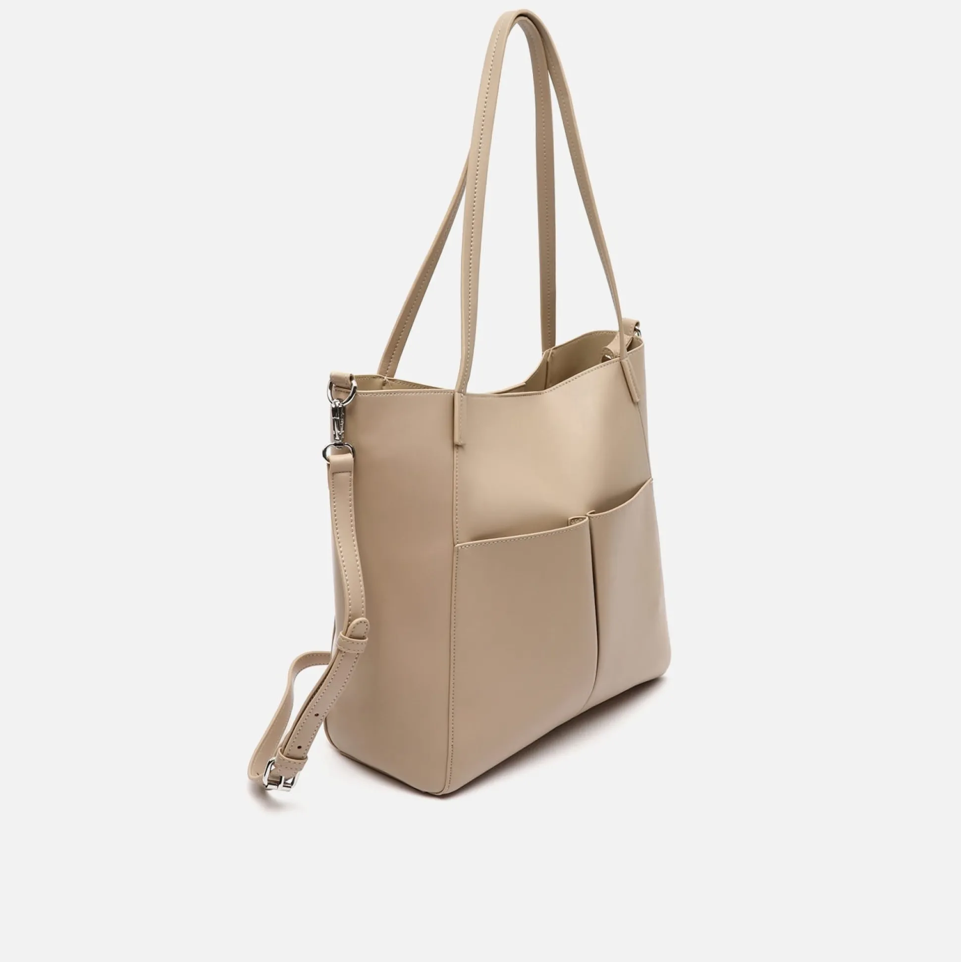 Bolso shopper grande