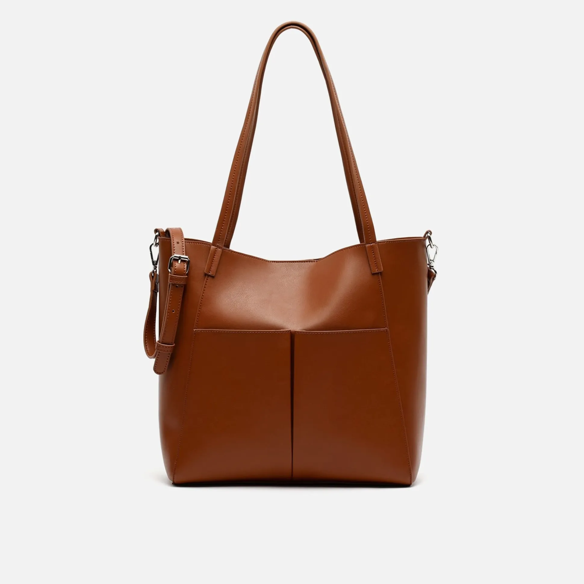 Bolso shopper grande