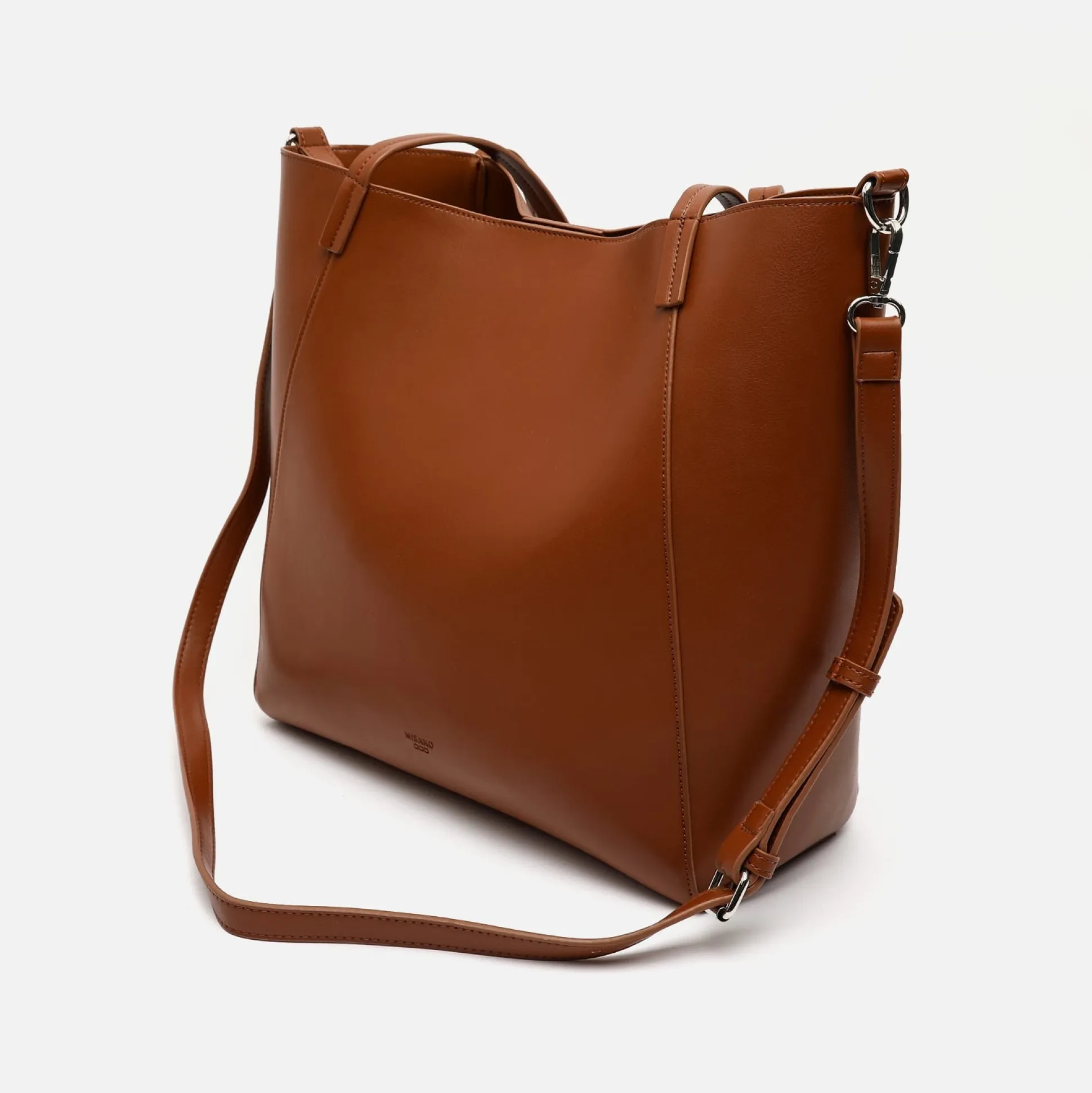 Bolso shopper grande