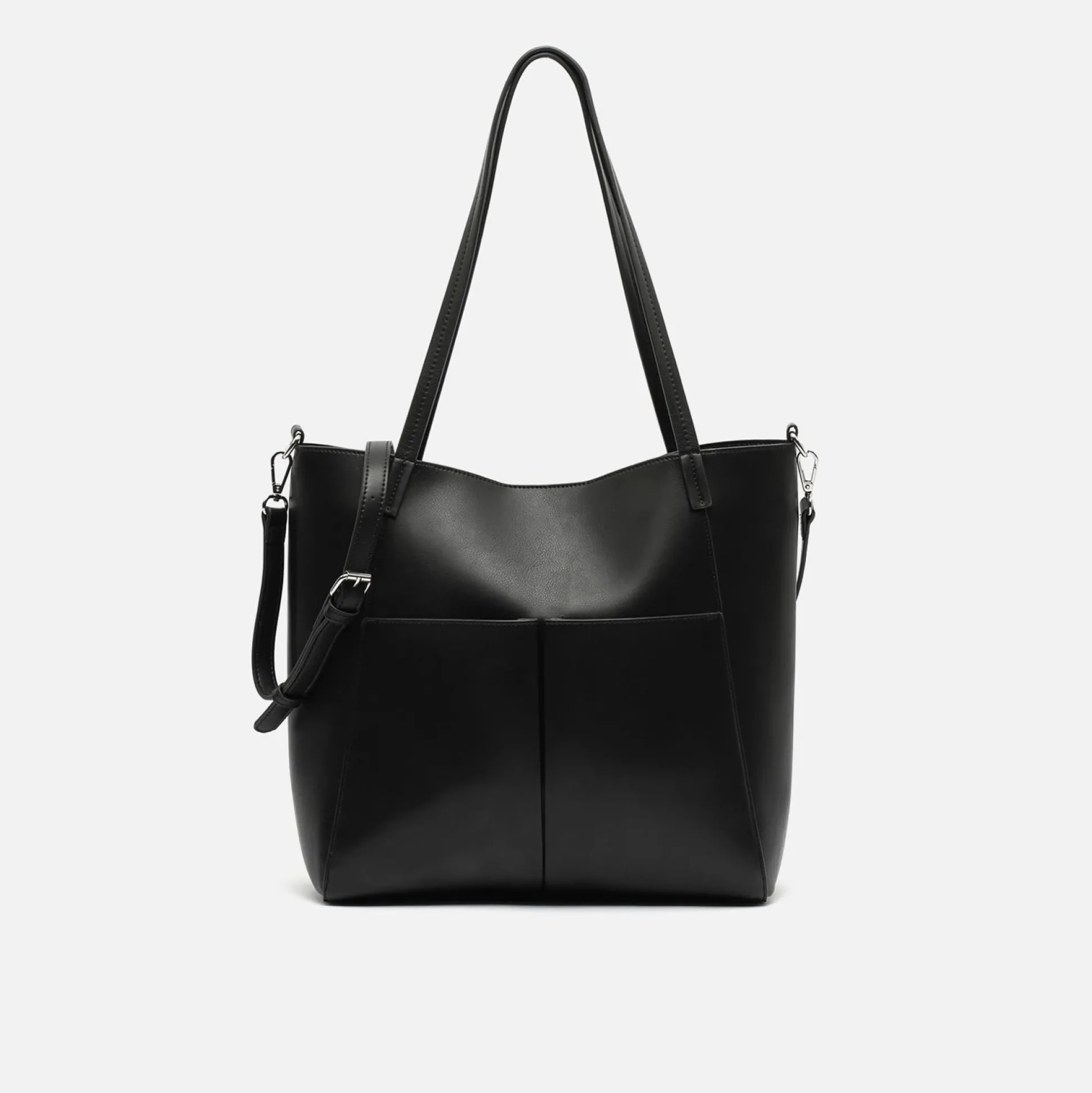 Bolso shopper grande