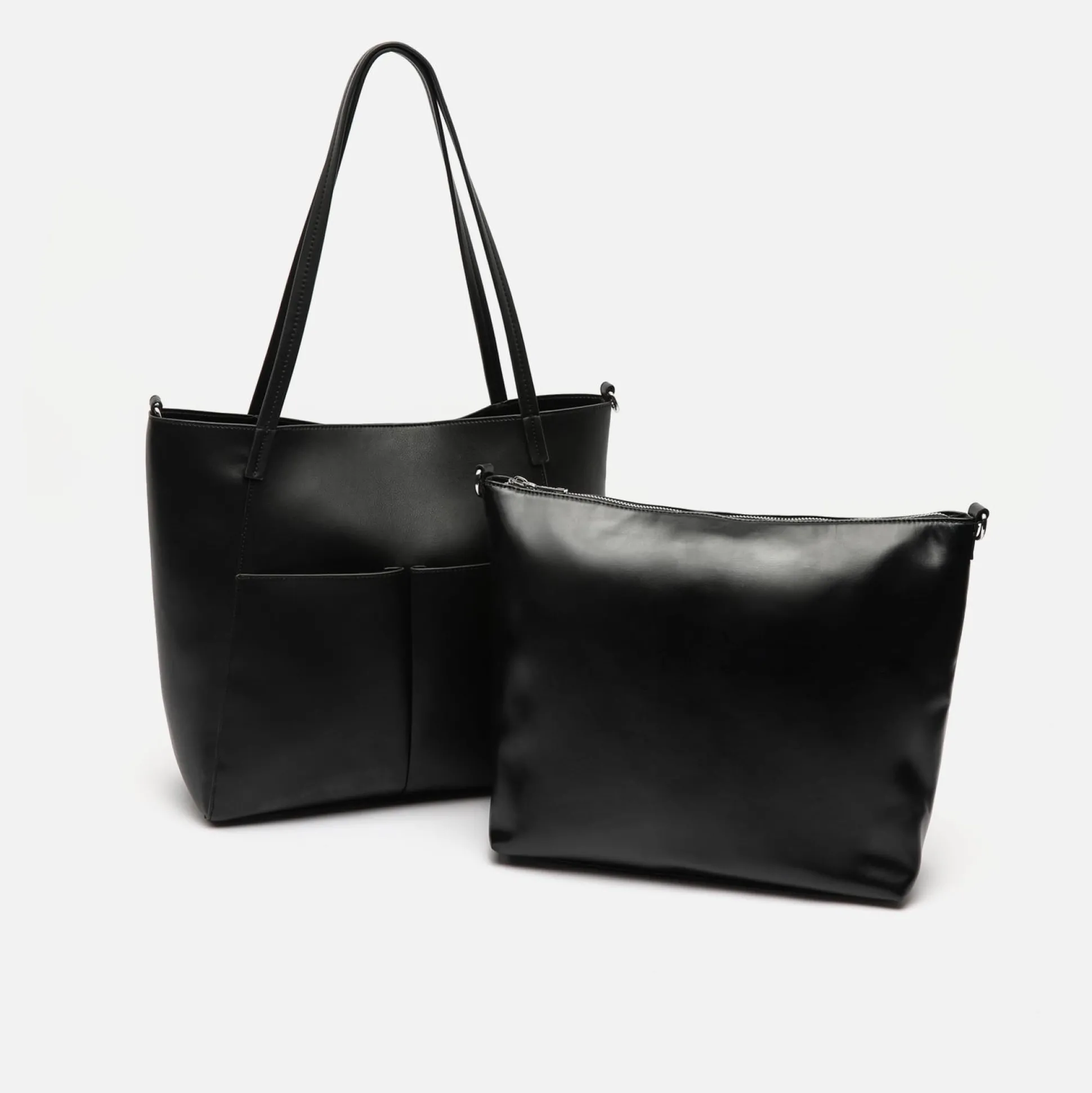 Bolso shopper grande
