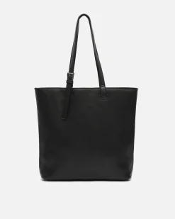Bolso shopper grande con neceser extraíble