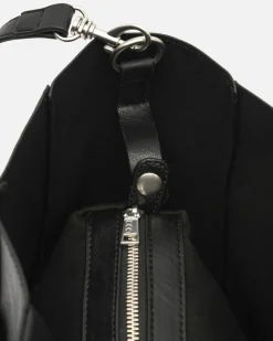 Bolso shopper grande con bolsa interior extraíble