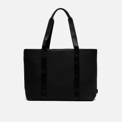 Bolso shopper grande con bolsillo para portátil (14")