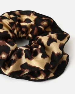 Coletero animal print