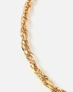 Collar corto