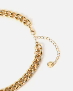 Collar corto