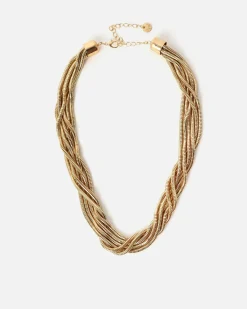 Collar corto