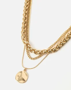Conjunto de collares
